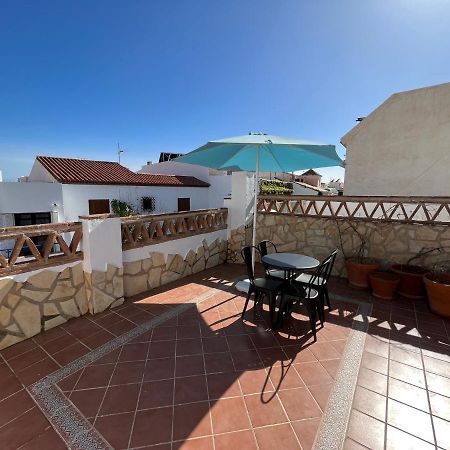 Calle Carabeo 57 Nerja Exterior photo