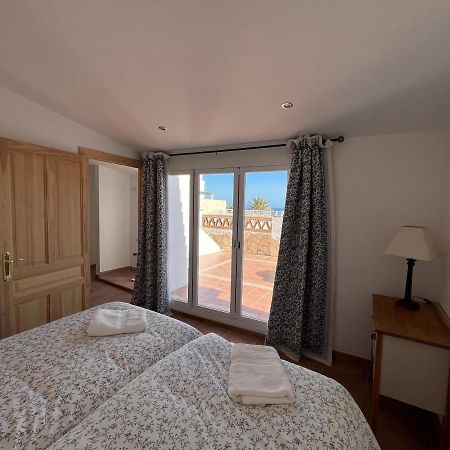 Calle Carabeo 57 Nerja Exterior photo