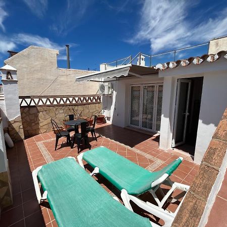 Calle Carabeo 57 Nerja Exterior photo