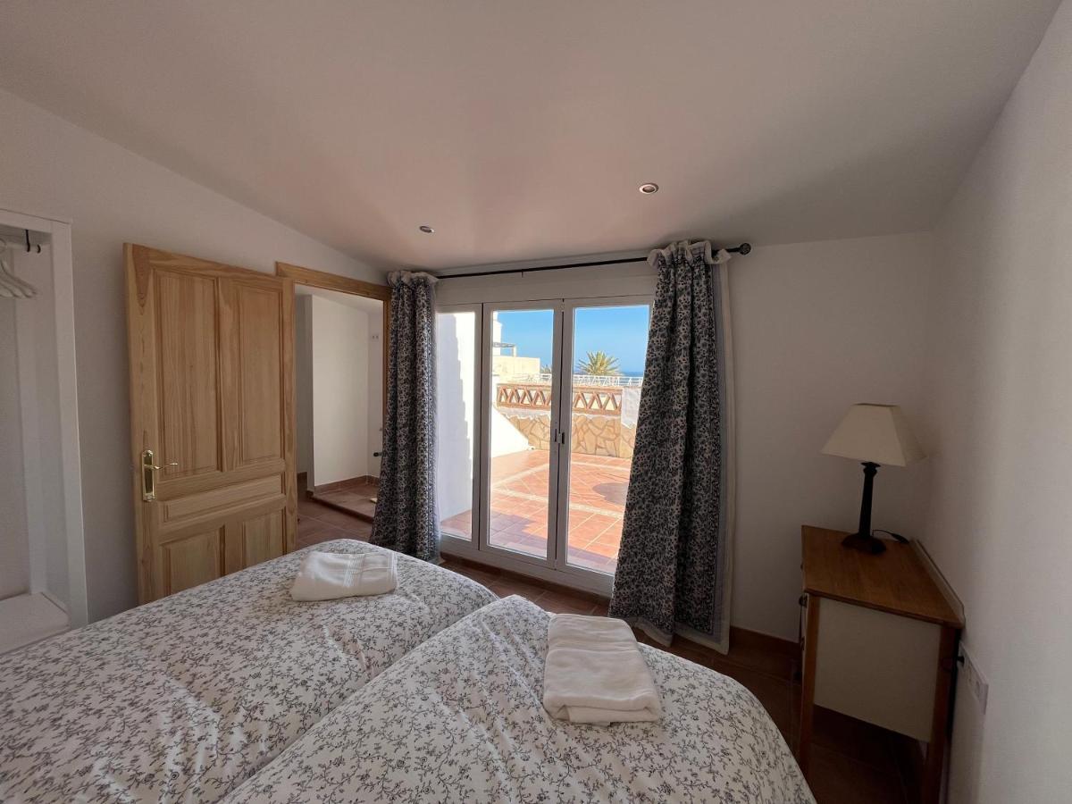 Calle Carabeo 57 Nerja Exterior photo