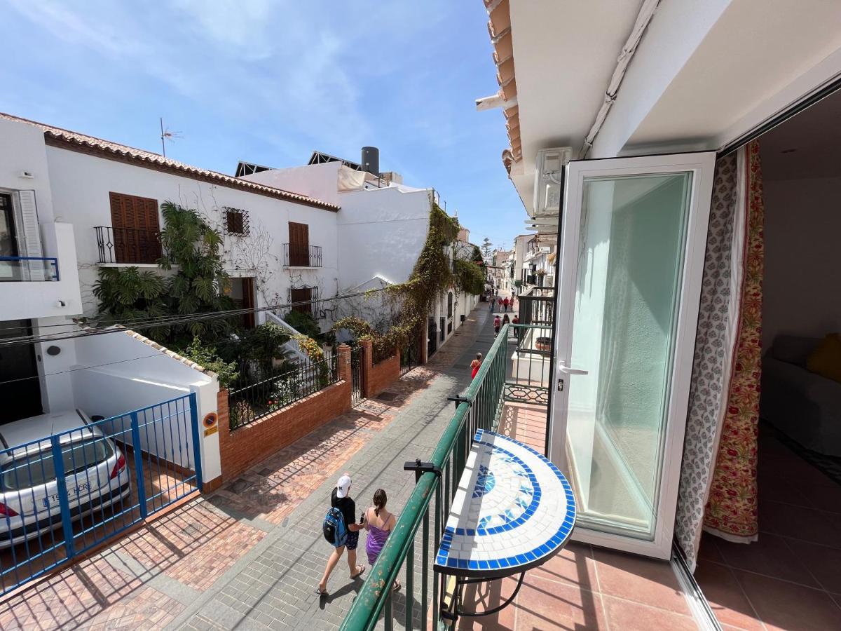 Calle Carabeo 57 Nerja Exterior photo