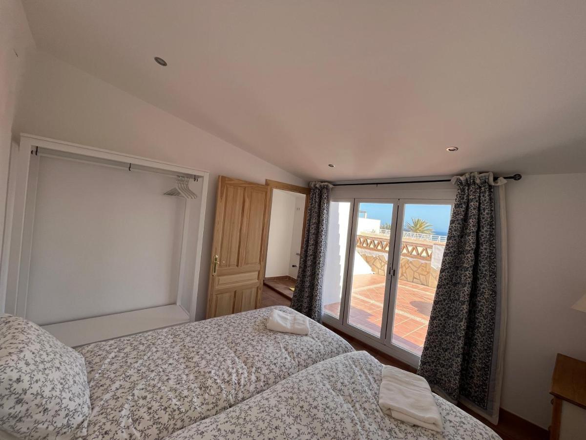 Calle Carabeo 57 Nerja Exterior photo