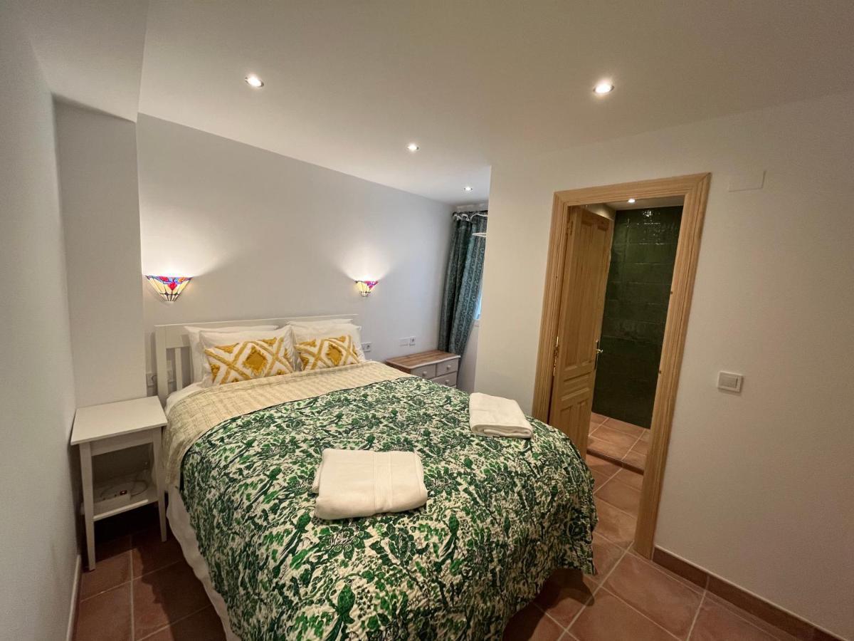 Calle Carabeo 57 Nerja Exterior photo